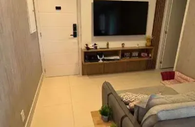 Apartamento à venda 2 quartos 2 suítes 2 vagas baeta neves - são bernardo do campo - sp