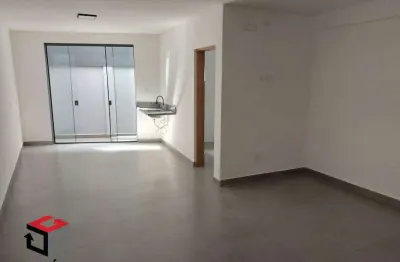 Stúdio à venda 1 quarto 4 vagas bastos - santo andré - sp