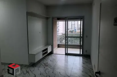 Apartamento para aluguel 2 quartos 1 suíte 1 vaga centro - são bernardo do campo - sp