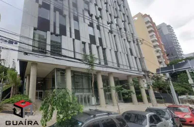 Sala comercial à venda na Rua Cristiano Viana, 328, Cerqueira César, São Paulo