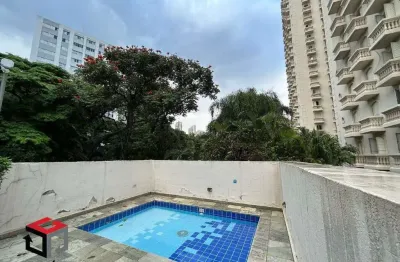 Apartamento com 3 quartos à venda na Praça Irmãos Karmam, 111, Sumaré, São Paulo