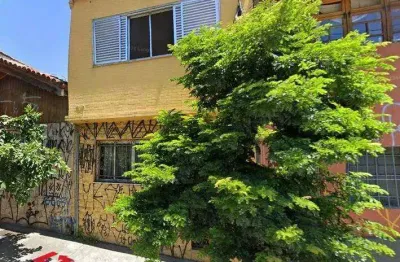 Sobrado residencial 3 dormitorios 180m2 em pinheiros