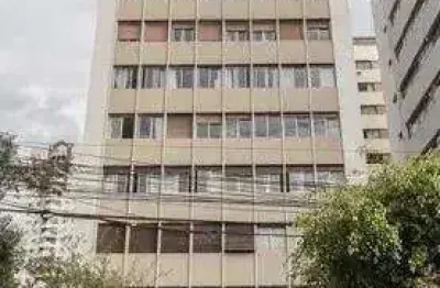 Apartamento com 3 quartos à venda na Rua dos Ingleses, 524, Morro dos Ingleses, São Paulo