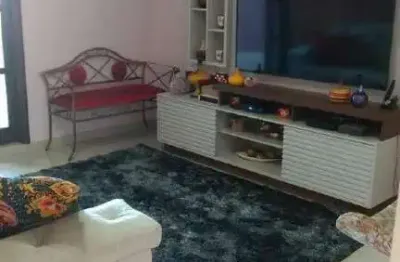 Sobrado à venda 3 quartos 1 suíte 2 vagas palmares - santo andré - sp