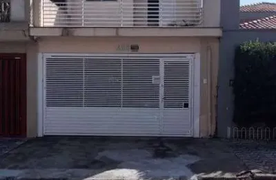 Sobrado todo reformado vila floresta r$ 1.100.000,00