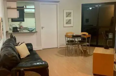 Apartamento com 2 quartos à venda na Rua Sampaio Viana, 425, Paraíso, São Paulo