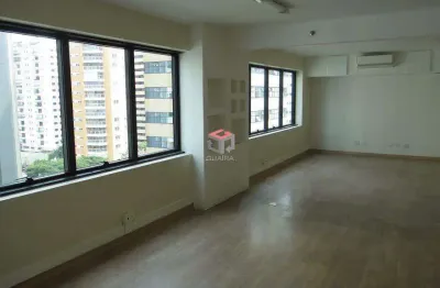 Sala comercial à venda na Avenida Macuco, 726, Moema, São Paulo