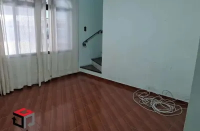 Sobrado à venda 2 quartos 3 vagas santa terezinha - são bernardo do campo - sp
