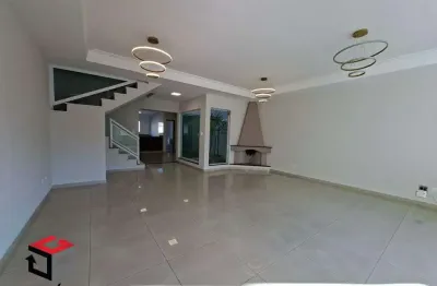 Casa com 4 quartos à venda na rua sargaços, 91, jardim do mar, são bernardo do campo, 294 m2 por r$ 1.550.000
