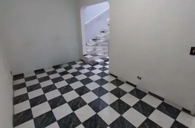 Sobrado para aluguel 2 quartos 3 vagas terra nova ii - são bernardo do campo - sp
