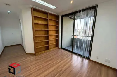 Sala comercial à venda na Rua Pais de Araújo, 29, Itaim Bibi, São Paulo