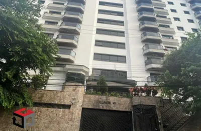 Apartamento à venda 3 quartos 1 suíte 2 vagas bastos - santo andré - sp