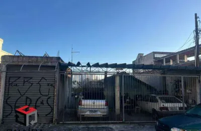 Terreno à venda assunção - são bernardo do campo - sp