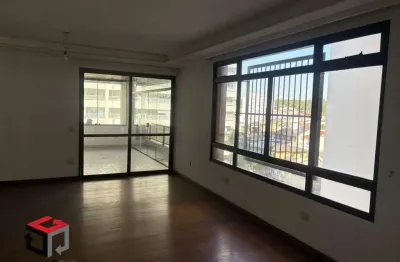 Apartamento à venda 4 quartos 3 suítes 3 vagas centro - são bernardo do campo - sp