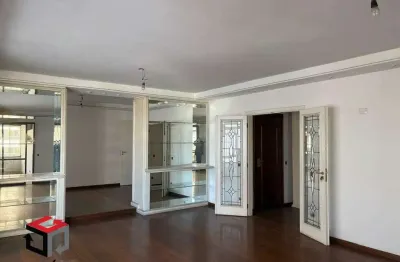 Apartamento à venda 4 quartos 2 suítes 3 vagas centro - são bernardo do campo - sp