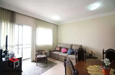 Apartamento à venda 3 quartos 1 vaga planalto - são bernardo do campo - sp