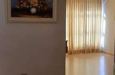 Apartamento à venda 1 quarto 1 vaga taboão - são bernardo do campo - sp