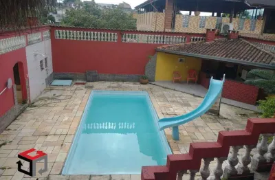 Terreno à venda na Rua Josefa Caputo de Lauro, 139, Rio Grande, São Bernardo do Campo