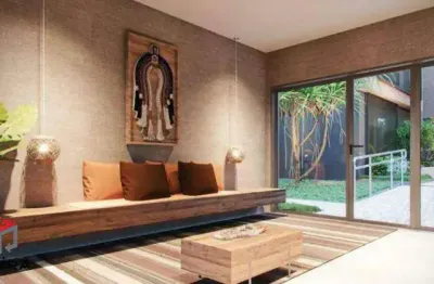 Casa em condomínio fechado com 3 quartos à venda na Avenida Piassanguaba, 326, Planalto Paulista, São Paulo