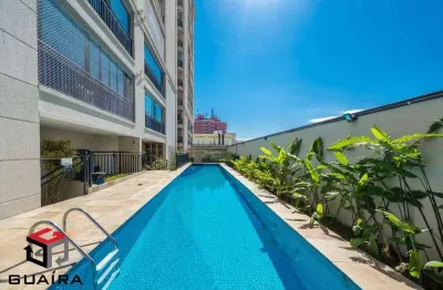 Apartamento à venda 3 quartos 1 suíte 1 vaga rudge ramos - são bernardo do campo - sp