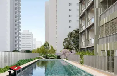 Kitnet / Stúdio à venda na Alameda Tietê, 563, Cerqueira César, São Paulo
