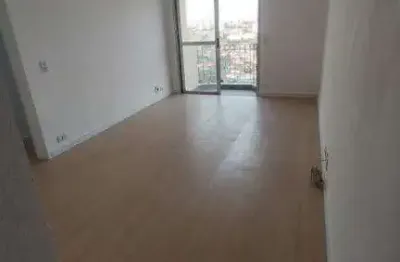 Apartamento com 1 quarto à venda na Praça Barão de Japurá, 336, Vila Guarani, São Paulo