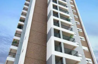 Apartamento com 2 quartos à venda na Rua Tucuna, 88, Perdizes, São Paulo