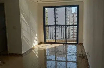 Apartamento à venda 2 quartos cerâmica - são caetano do sul - sp