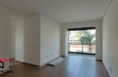 Apartamento à venda 2 quartos 1 suíte 1 vaga floresta - santo andré - sp
