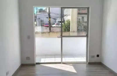 Apartamento para aluguel 2 quartos 1 vaga centro - são bernardo do campo - sp