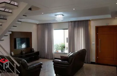 Sobrado assunção, 3 suites, 4 vagas ,salao de festas, piscina