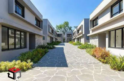 Casa em condomínio fechado com 4 quartos à venda na Alameda Calicut, 72, Chácara Santo Antônio, São Paulo