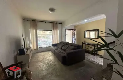 Casa com 3 quartos à venda na Rua Virgínia Batistella Giusti, 16, Centro, São Bernardo do Campo