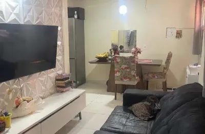 Apartamento à venda 2 quartos 1 vaga cooperativa - são bernardo do campo - sp