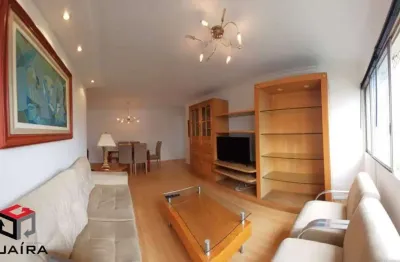 Apartamento com 3 quartos à venda na Rua Alvorada, 795, Vila Olímpia, São Paulo