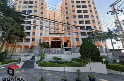 Apartamento à venda 2 quartos 1 vaga centro - diadema - sp