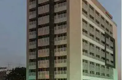 Sala comercial à venda na Rua Vieira de Morais, 2110, Campo Belo, São Paulo