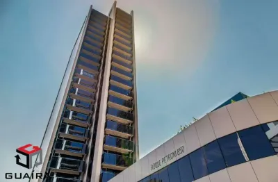Sala comercial à venda na Avenida Roque Petroni Júnior, 850, Jardim das Acacias, São Paulo