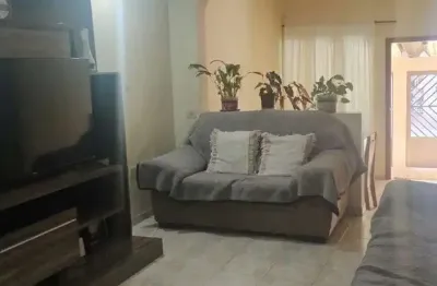 Casa 92 m² localizado no bairro assunção são bernardo do campo - sp
