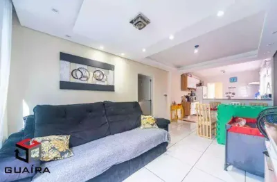 Casa à venda 2 quartos 1 suíte 2 vagas suíça - santo andré - sp