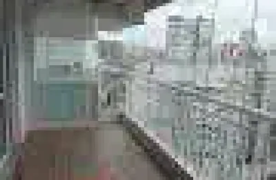 Apartamento com 2 quartos à venda na Rua Gonçalo da Cunha, 75, Chácara Inglesa, São Paulo