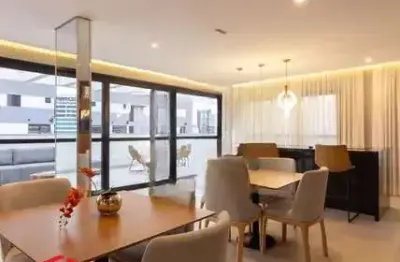 Kitnet / Stúdio à venda na Rua Cardeal Arcoverde, 857, Pinheiros, São Paulo