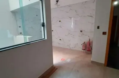 Apartamento 55 m² localizado no bairro curuçá santo andré - sp