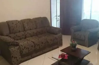 Sobrado à venda 3 quartos 1 suíte 4 vagas centro - diadema - sp
