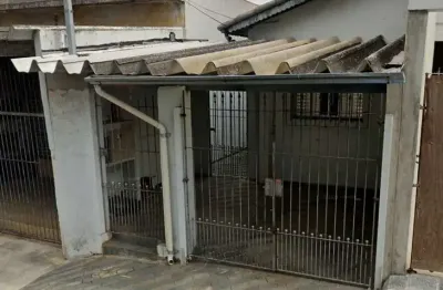 Casa à venda 2 quartos 1 vaga euclides - são bernardo do campo - sp