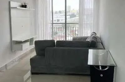 Apartamento para aluguel 3 quartos 1 suíte 1 vaga centro - são bernardo do campo - sp