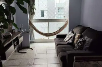 Apartamento à venda 3 quartos 1 vaga dos casa - são bernardo do campo - sp