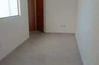 Apartamento à venda 2 quartos 1 vaga cidade são jorge - santo andré - sp