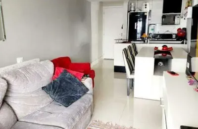 Apartamento à venda 2 quartos 1 suíte 1 vaga gonçalves - são bernardo do campo - sp