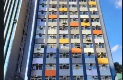 Apartamento à venda na Avenida Brigadeiro Faria Lima, 1597, Jardim Paulistano, São Paulo